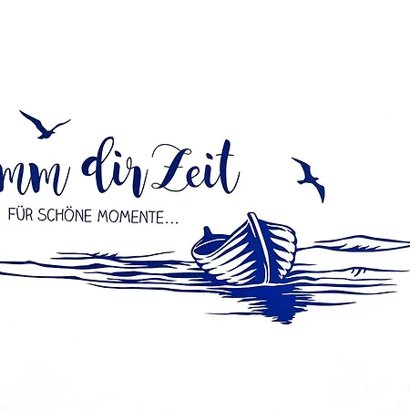 Haus Mit Seeblick, Gratis Nutzung Vom Ahoi Erlebnisbad Und Sauna In - Faehrhaus Nr 14 * Sellin (Rugen)