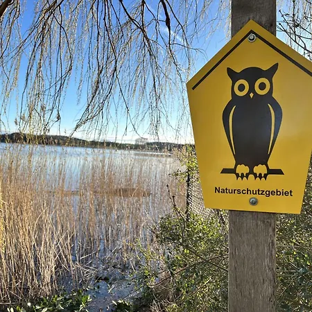 Haus Mit Seeblick, Gratis Nutzung Vom Ahoi Erlebnisbad Und Sauna In - Faehrhaus Nr 14 Feriehus *
