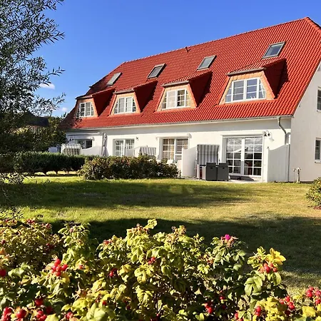Haus Mit Seeblick, Gratis Nutzung Vom Ahoi Erlebnisbad Und Sauna In - Faehrhaus Nr 14 *